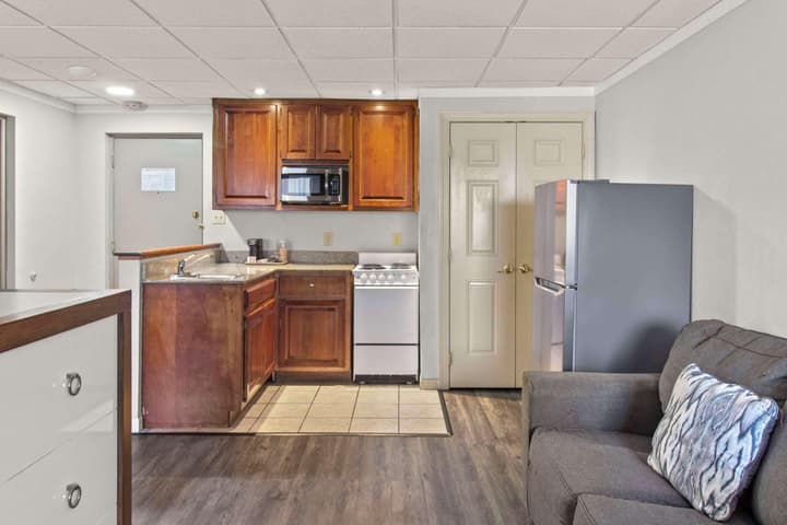 Quality Inn & Suites Green Bay Downtown