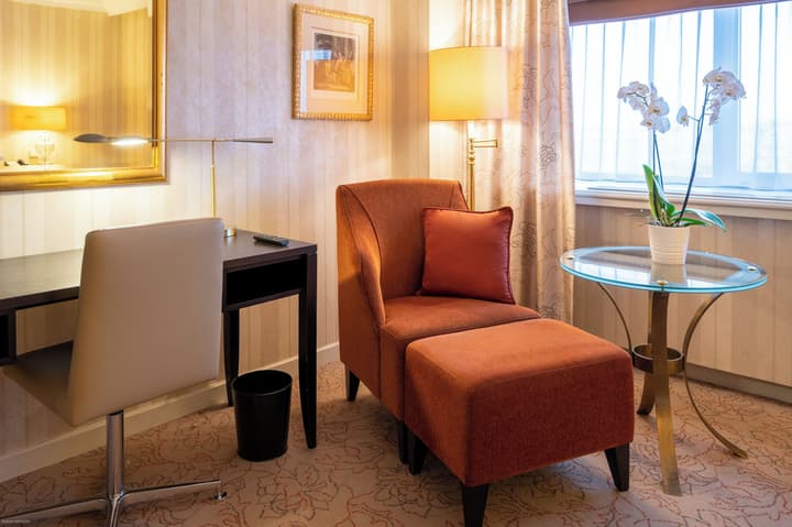 InterContinental Vienna by IHG