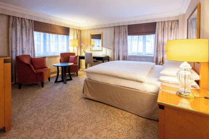 InterContinental Vienna by IHG