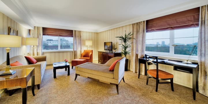 InterContinental Vienna by IHG