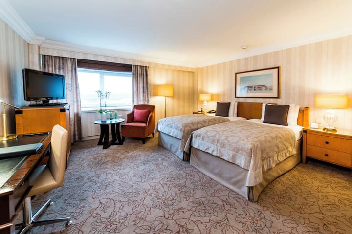 InterContinental Vienna by IHG