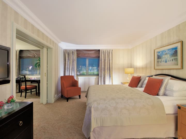 InterContinental Vienna by IHG