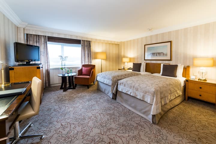 InterContinental Vienna by IHG