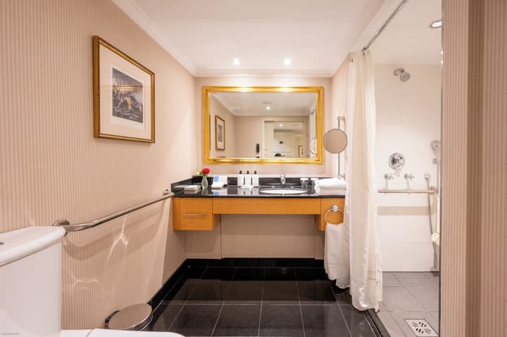 InterContinental Vienna by IHG