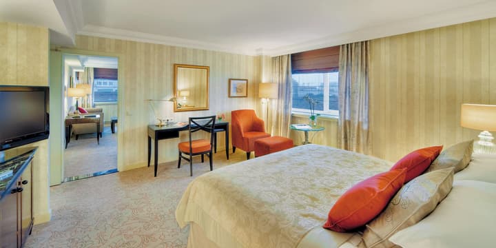 InterContinental Vienna by IHG