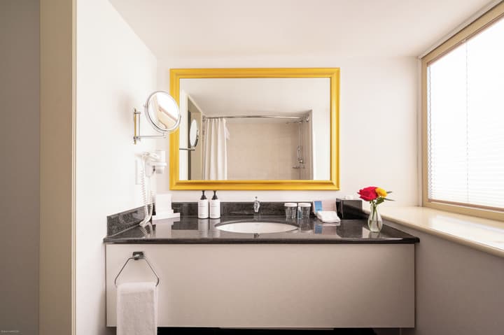 InterContinental Vienna by IHG