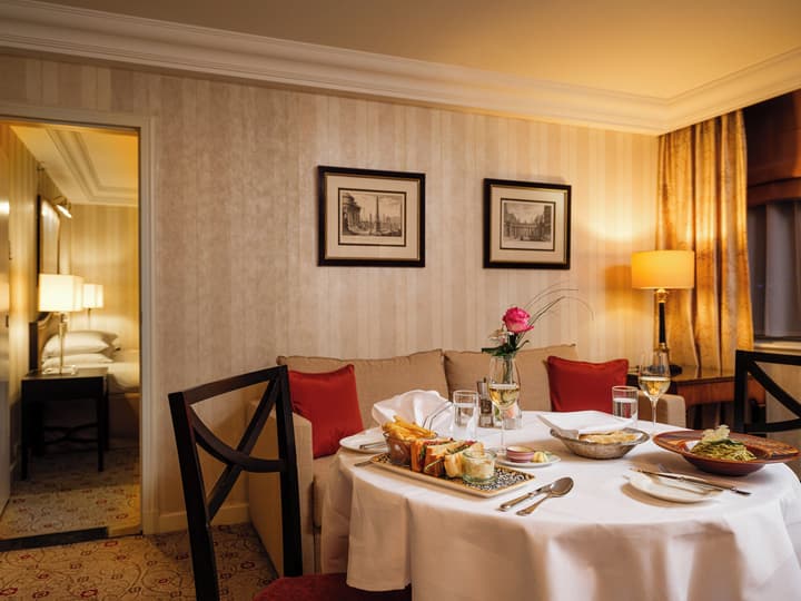 InterContinental Vienna by IHG