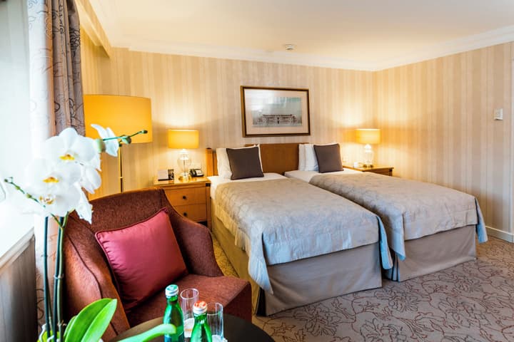 InterContinental Vienna by IHG