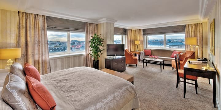 InterContinental Vienna by IHG