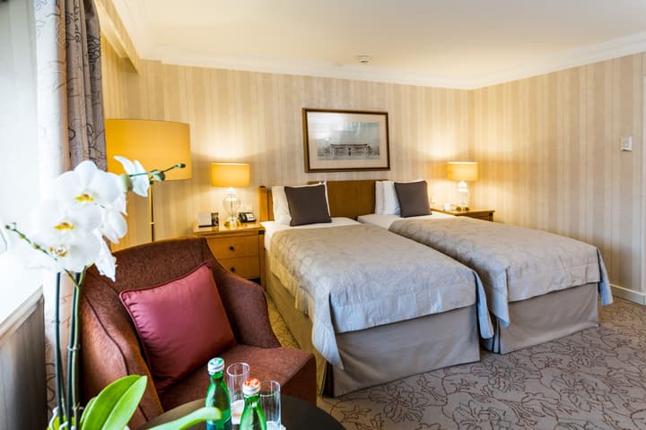 InterContinental Vienna by IHG