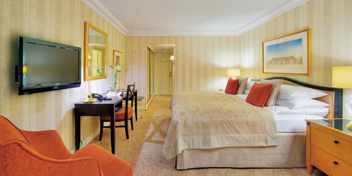 InterContinental Vienna by IHG