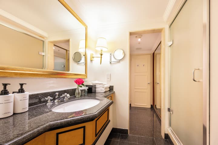 InterContinental Vienna by IHG