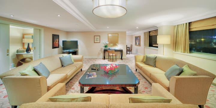 InterContinental Vienna by IHG