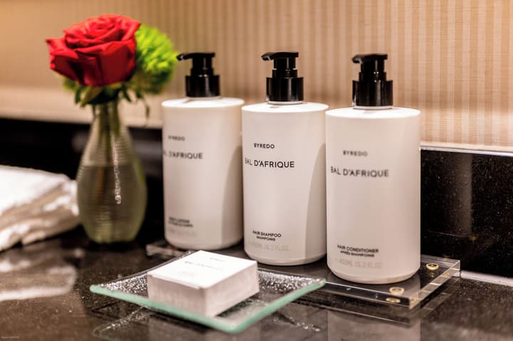 InterContinental Vienna by IHG