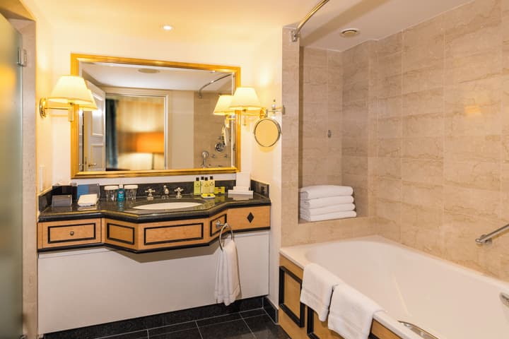 InterContinental Vienna by IHG