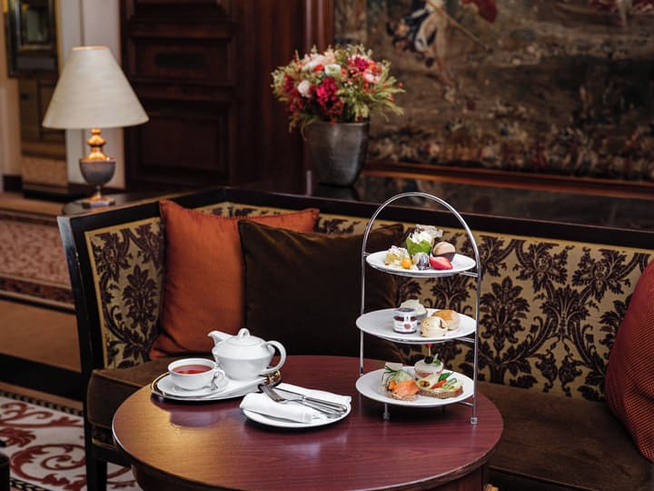 InterContinental Vienna by IHG