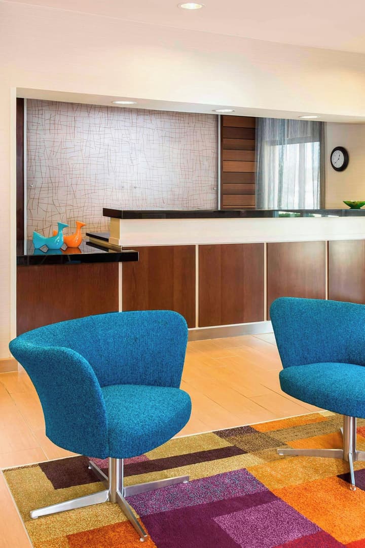 Fairfield Inn & Suites Holland