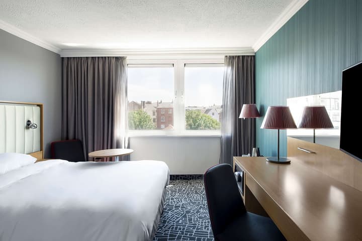 Radisson Hotel York