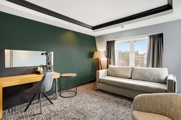 Radisson Hotel York