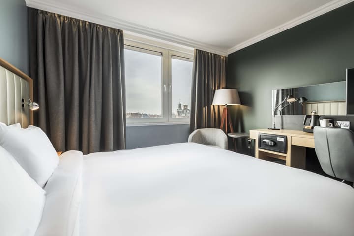 Radisson Hotel York