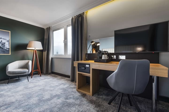 Radisson Hotel York