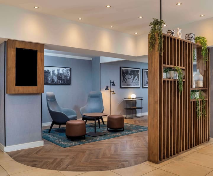 Radisson Hotel York