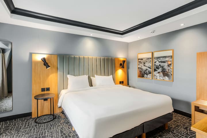 Radisson Hotel York