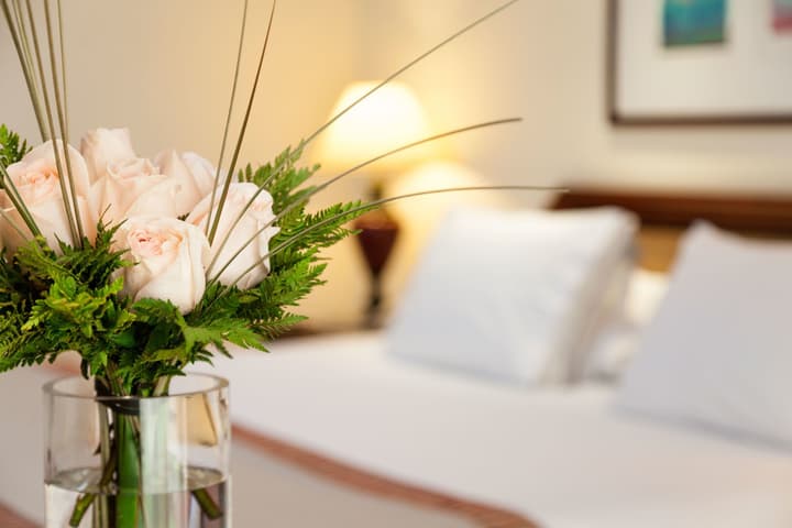 Hotel Plaza San Francisco