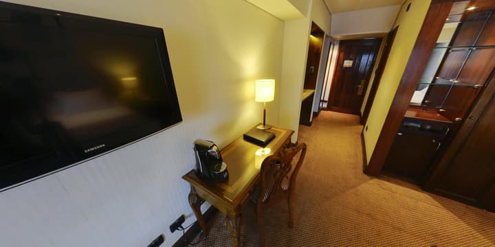 Hotel Plaza San Francisco