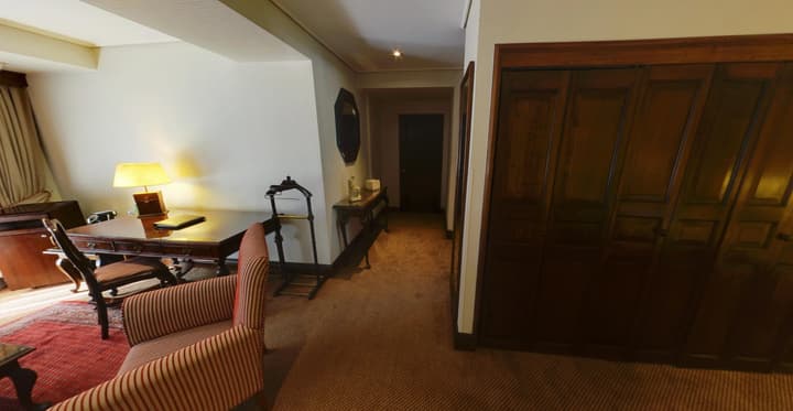 Hotel Plaza San Francisco