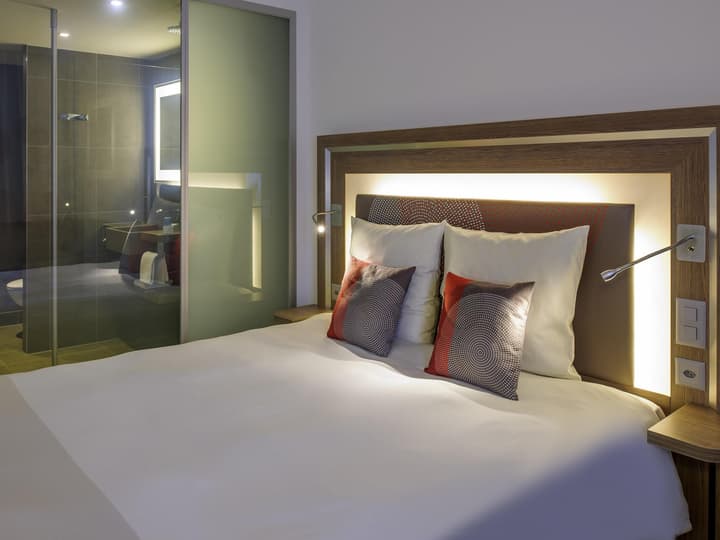 Novotel Lugano Paradiso
