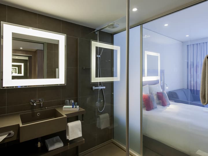 Novotel Lugano Paradiso