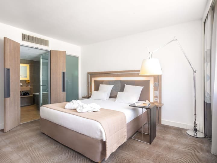 Novotel Lugano Paradiso