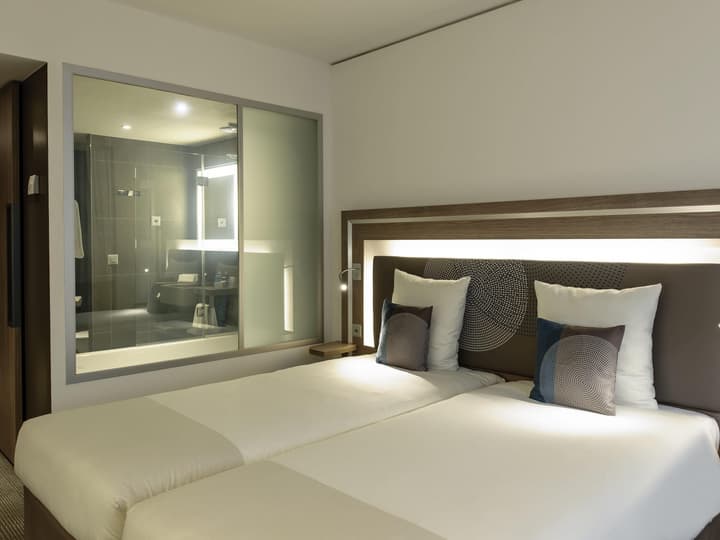 Novotel Lugano Paradiso