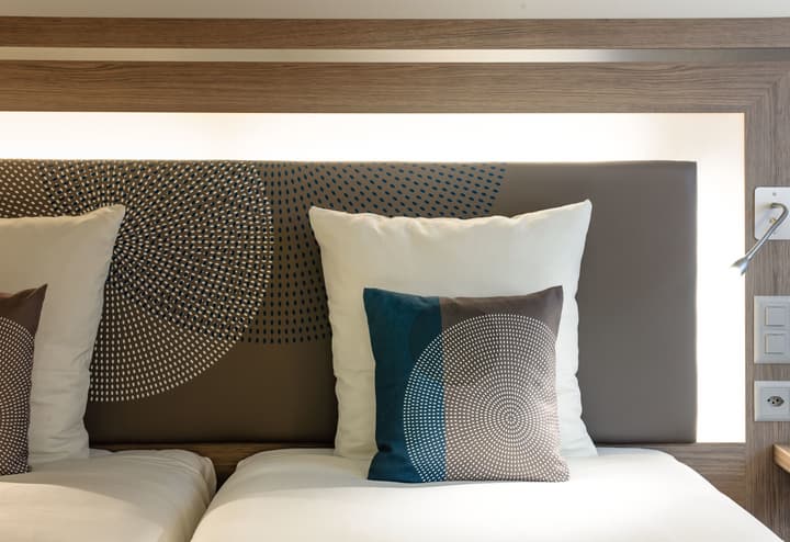 Novotel Lugano Paradiso