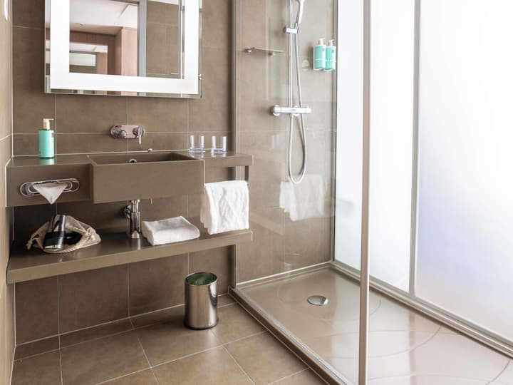Novotel Lugano Paradiso