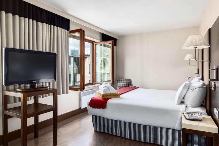 NH Brussels Grand Place Arenberg
