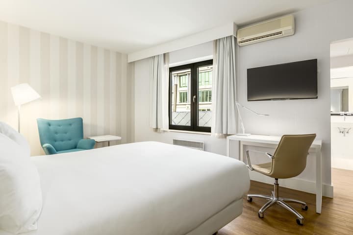 NH Brussels Grand Place Arenberg
