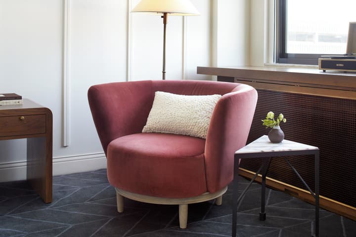 Kimpton Alton Fisherman's Wharf by IHG