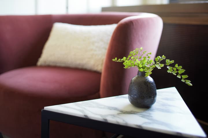 Kimpton Alton Fisherman's Wharf by IHG