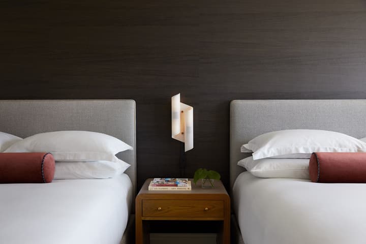 Kimpton Alton Fisherman's Wharf by IHG
