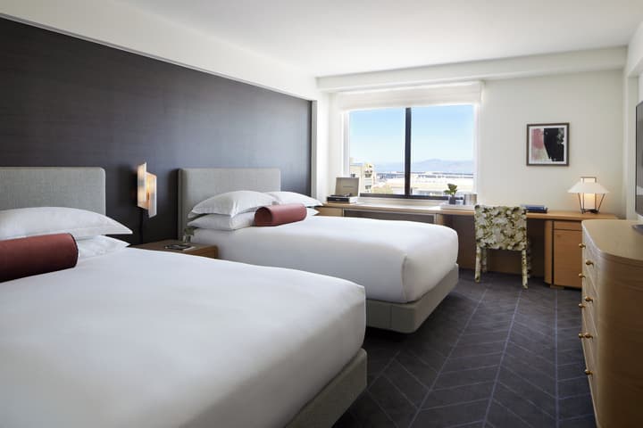 Kimpton Alton Fisherman's Wharf by IHG