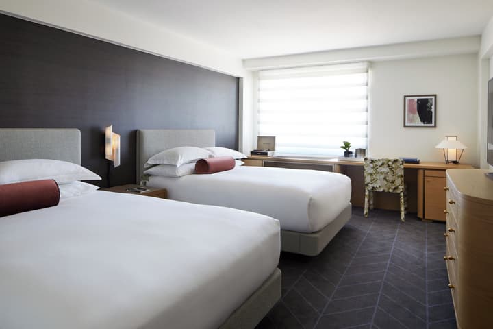 Kimpton Alton Fisherman's Wharf by IHG