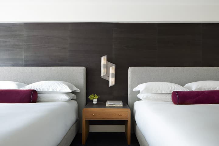 Kimpton Alton Fisherman's Wharf by IHG