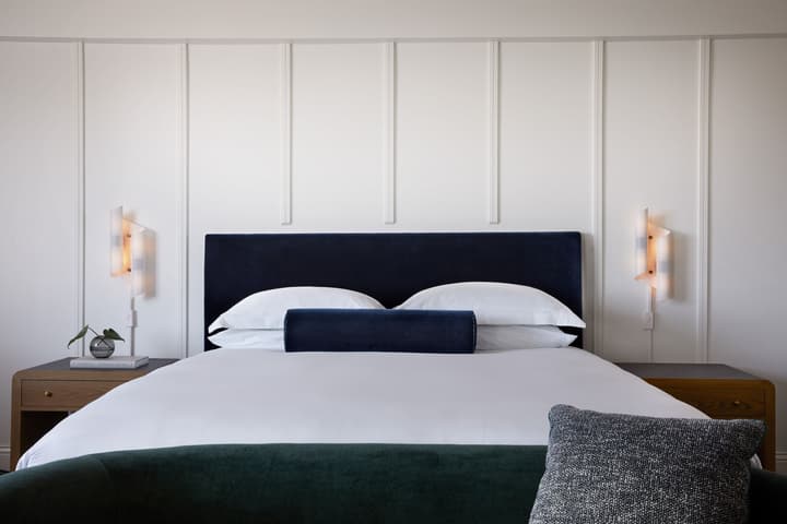 Kimpton Alton Fisherman's Wharf by IHG