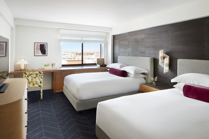 Kimpton Alton Fisherman's Wharf by IHG