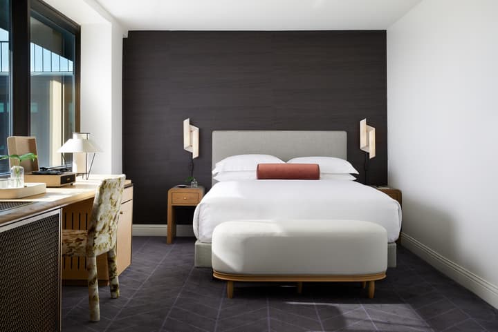 Kimpton Alton Fisherman's Wharf by IHG