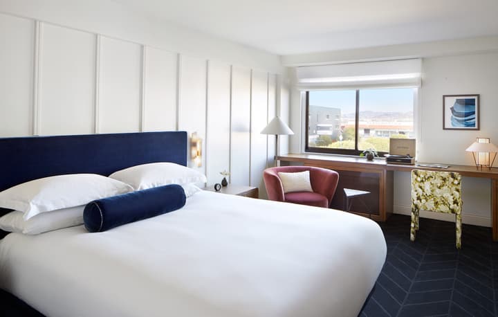 Kimpton Alton Fisherman's Wharf by IHG