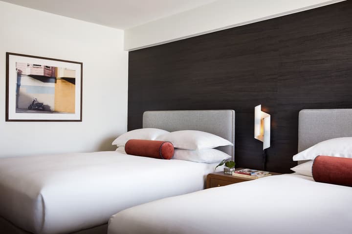 Kimpton Alton Fisherman's Wharf by IHG
