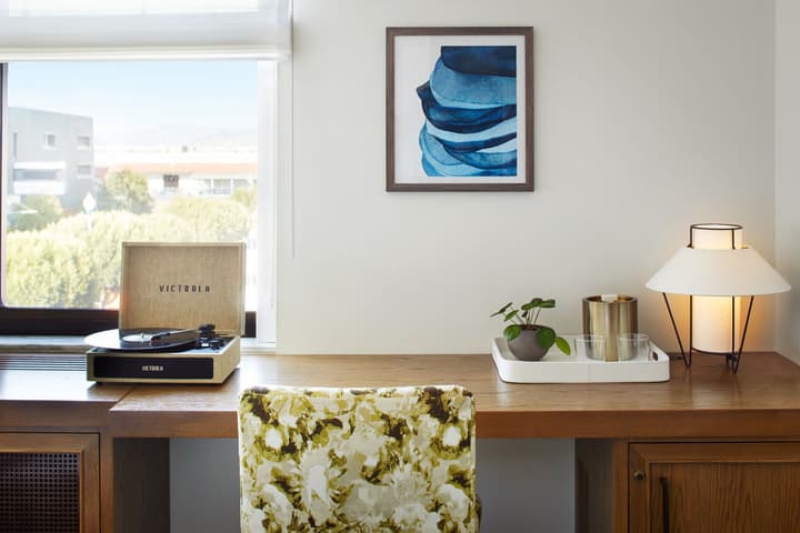 Kimpton Alton Fisherman's Wharf by IHG